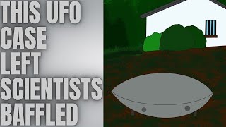 The 1981 Trans-en-Provenance UFO Sighting