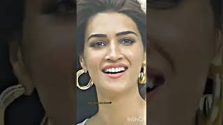 Kriti sanon new 4k status#shorts