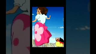 Shinchan_Water packet song_cartoon world channel