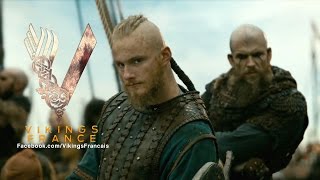 Vikings Season 4 B - Bjorn Interview | HD |