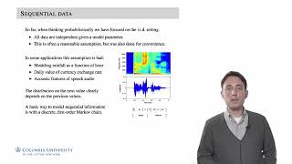 15 1 Sequential Data | Machine Learning