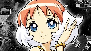 Beacon of Badassery: Princess Tutu - WIAGW