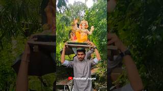 kokan ganapti | कोकण गणपती | #ganapati #ganeshaarti #ratnagiri #konkan #ganaptibappa(2)