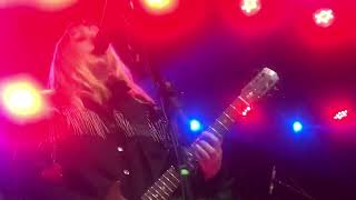 L7 - “Pretend We’re Dead” (Live in São Paulo / Oct. 20th, 2023)