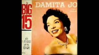 Damita Jo - I Had Someone Else Before I Had You