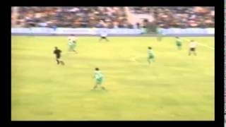 2003 Irtysh Pavlodar Vs OMONOIA Nicosia - Reiner Rauffman 1-1 (1-2)