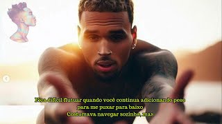 CHRIS BROWN - BRUCE LEE 2024 [LEGENDA/TRADUÇÃO]