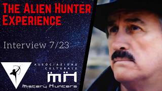 The Alien Hunter Experience: può la meditazione collegarsi al fenomeno UFO?