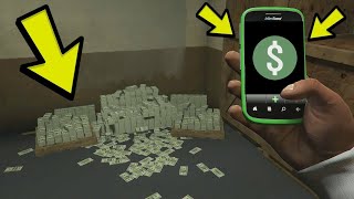 КАК ЗАРАБОТАТЬ 250.000$ ЗА 10 МИНУТ В GTA 5 ONLINE