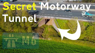 Secrets of The Motorway - M6 Part 1 - Catthorpe to Stafford