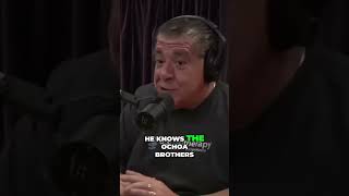 Joey Diaz