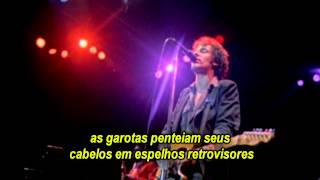 Born to run - Bruce Springsteen - Legendado