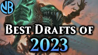 NICOLAIBOLAS BEST DRAFTS OF 2023!!!