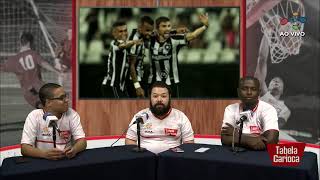 Crises financeiras dos clubes cariocas - Botafogo, Fluminense e Vasco | Tabela Carioca #9