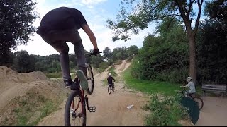 Dirt & Slopestyle MTB GoPro Edit