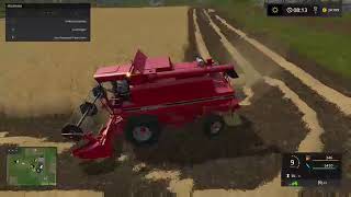 Landwirtschafts simulator 2017 1# Unser Bauernhof