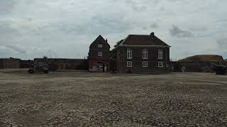 Tilbury Fort - Anglia