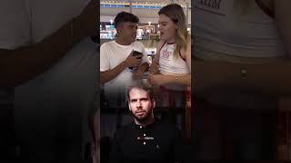 HOMEM DEVE GANHAR 20K PARA NAMORAR COM ELA 😱 #memes #humor #shortsvideo #video #shorts