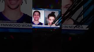 marayna Rodgers: NBA player confessed