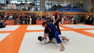 Grappling Industries Vienna 2022