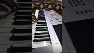 Lagan Ma Machadu Dhum R Dhum khandeshi song #piano #shorts #tranding #youtube #viral #khandeshisong