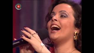 Isabel Rico- María Manuela- Contigo 2003