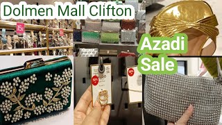 Dolmen Mall Clifton || dolmen mall karachi || bonanza satrangi sale 2024 || stylo sale