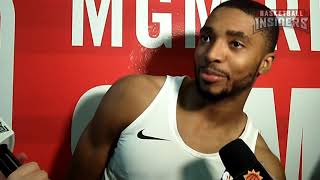 Mikal Bridges - 2018 Summer League - Basketball Insiders