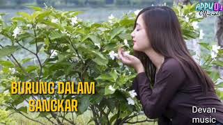 Lagu burung dalam sangkar dj jungle Devan music