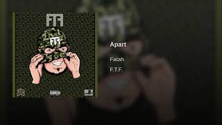 Fatah - Apart (Album F.T.F)