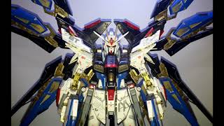 Daban PG Strike freedom#daban