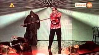 Drajwery - Kabaret DNO [zapiska.pl].mp4