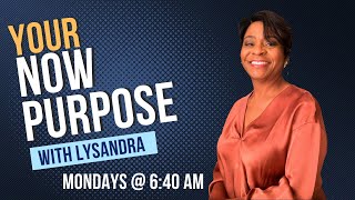 NAVIGATING THROUGH YOUR STRUGGLES | Pastor LySandra