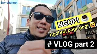 KEBIASAAN ORANG BELANDA | 5-10 SIFAT KEBIASAAN ORANG BELANDA  | #VLOG part 2