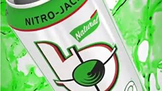 What is Nitro Jack that's in Bang Naturals Energy Drinks