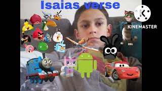 isaias verse Chile of 2023