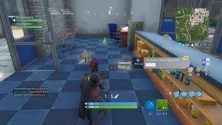 Fortnite - Rip