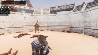 Conan Exiles_Killfeed