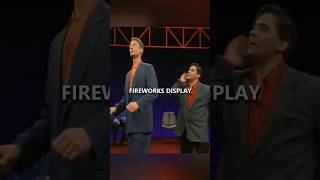 Ryan providing the fireworks on Party Quirks [series 6] #whoselineisitanyway #ryanstiles #comedy