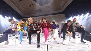 BTS/방탄소년단 'DIONYSUS' stage mix (with MMA DANCE BREAK)