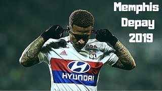 Memphis Depay 2018/19 ● Incredible Skills & Goals | HD