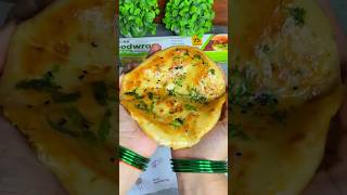 Paneer Kulcha Recipe😋 #shorts #youtubeshorts #shortvideo #paneerkulcha