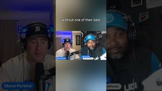 Detroit Lions Bold Prediction for week 2