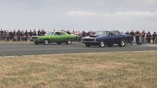 Mopar-Nationals 2019 Race -Moparshop