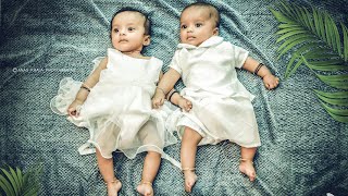 Kerala Baptism highlights | Olakkuda Weddings | Viral Baptism videos | Baby video