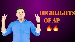 HIGHLIGHTS OF AN AP (Properties of AP)/PROGRESSION/for IIT JEE/BITSAT/NDA/COMEDK/EAMCET/TRICKS