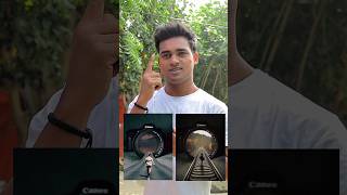 Creative camera Portrait Photo Editing 🤯😍 || PicsArt editing tutorial #shorts #picsart