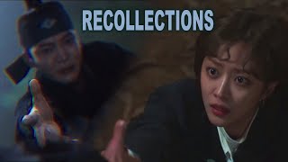 ["Recollections"] Destined With You Episode 12 Preview - Rowoon - Jo Bo Ah #destinedwithyou