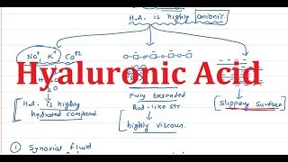 24. Hyaluronic Acid & Hyaluronidase