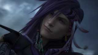 Final Fantasy XIII - 2 ~  Disc Four 20 -  Ending Credits